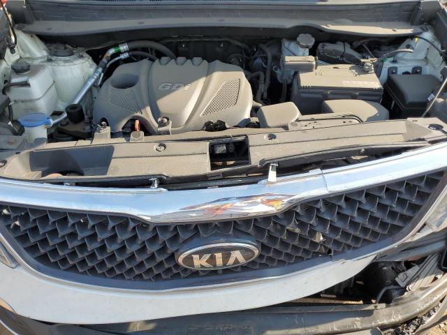 Photo 12 from auction – 2016 KIA SPORTAGE L with VIN KNDPBCAC5G7798824