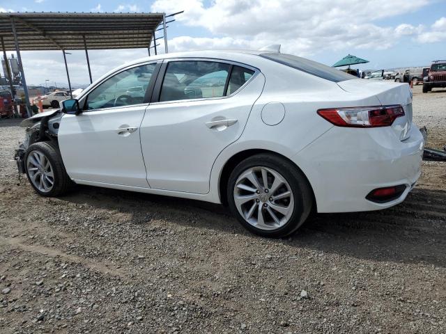 Photo 2 from auction – 2018 ACURA ILX BASE W with VIN 19UDE2F35JA002369
