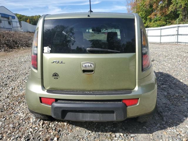 Photo 6 from auction – 2010 KIA SOUL with VIN KNDJT2A22A7077579