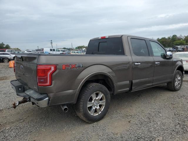 Photo 3 from auction – 2015 FORD F150 SUPER with VIN 1FTFW1EF5FFB86488