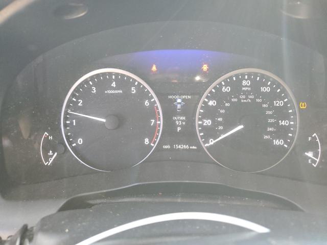 Photo 9 from auction – 2015 LEXUS ES 350 with VIN JTHBK1GG8F2166791