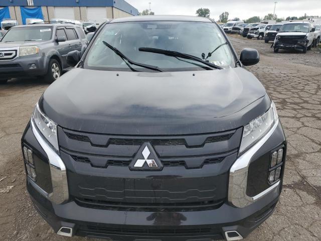 Photo 5 from auction – 2022 MITSUBISHI OUTLANDER with VIN JA4APUAU2NU018597