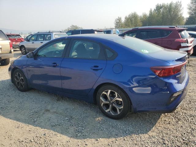 Photo 2 from auction – 2019 KIA FORTE FE with VIN 3KPF24AD8KE069011