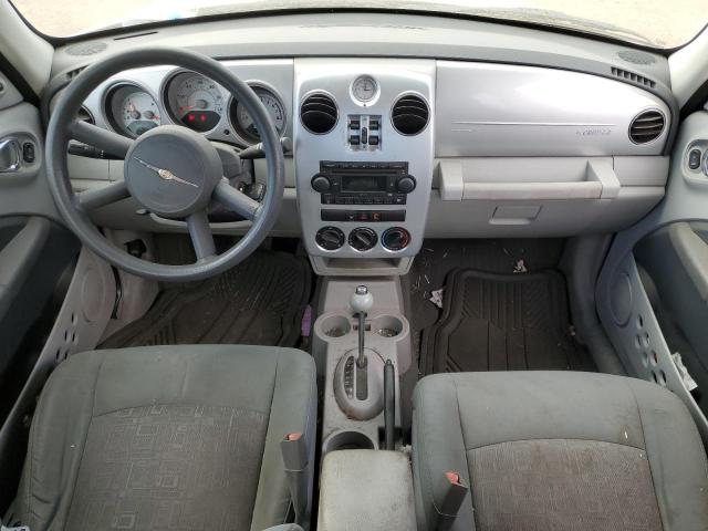 Photo 8 from auction – 2008 CHRYSLER PT CRUISER with VIN 3A8FY48B58T140651