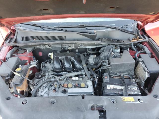 Photo 12 from auction – 2007 TOYOTA RAV4 LIMIT with VIN JTMBK31V775021293