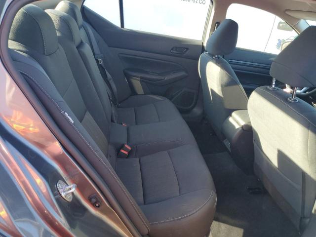 Photo 10 from auction – 2024 NISSAN ALTIMA SV with VIN 1N4BL4DW5RN349568
