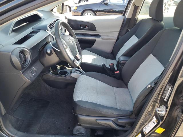 Photo 7 from auction – 2013 TOYOTA PRIUS C with VIN JTDKDTB32D1035869