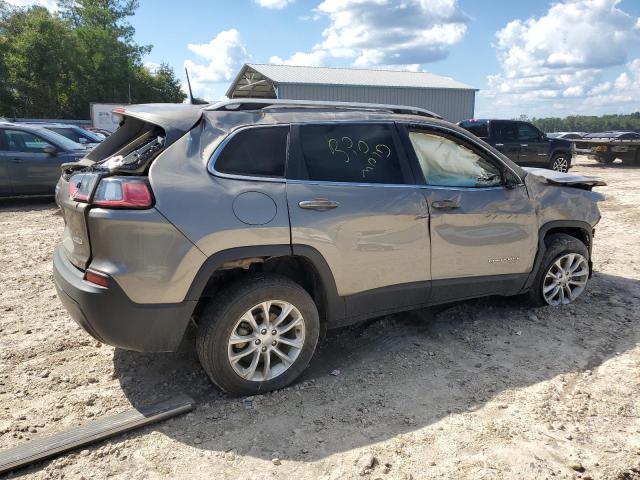 Photo 3 from auction – 2019 JEEP CHEROKEE L with VIN 1C4PJLCB0KD396209