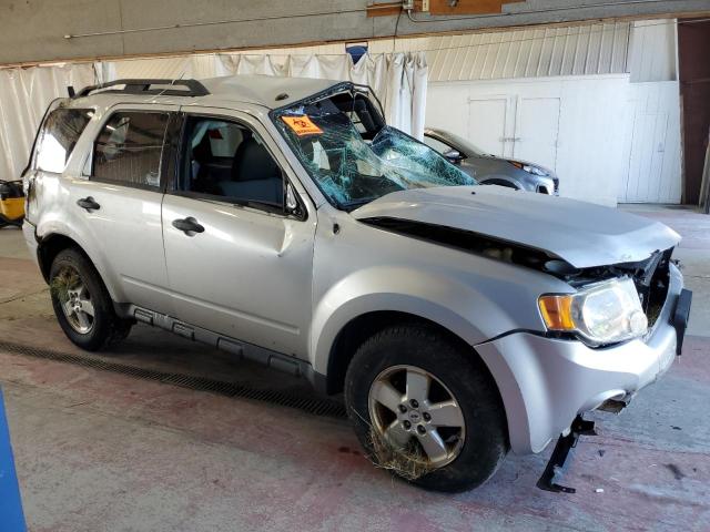 Photo 4 from auction – 2012 FORD ESCAPE XLT with VIN 1FMCU0DG0CKA48448