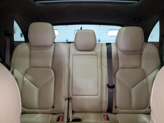 Photo 10 from auction – 2016 PORSCHE CAYENNE GT with VIN WP1AD2A29GLA71810