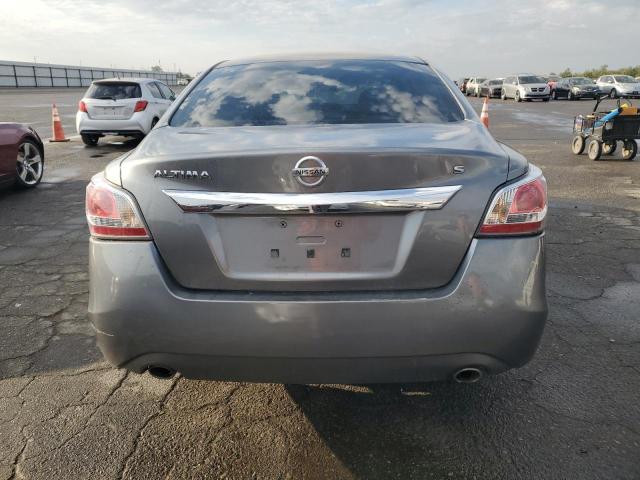 Photo 6 from auction – 2015 NISSAN ALTIMA 2.5 with VIN 1N4AL3AP6FC414292