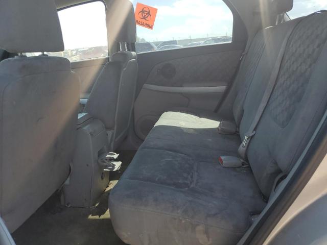Photo 10 from auction – 2008 CHEVROLET EQUINOX LS with VIN 2CNDL23F186056306