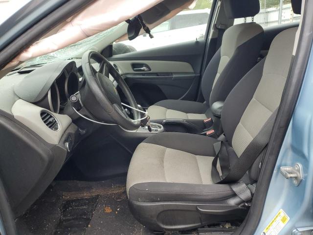 Photo 7 from auction – 2012 CHEVROLET CRUZE LS with VIN 1G1PC5SH6C7270036
