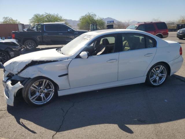 Photo 1 from auction – 2007 BMW 335 I with VIN WBAVB73537PA86762