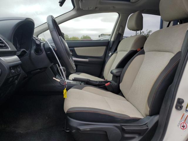 Photo 7 from auction – 2017 SUBARU CROSSTREK with VIN JF2GPABCXH8270083