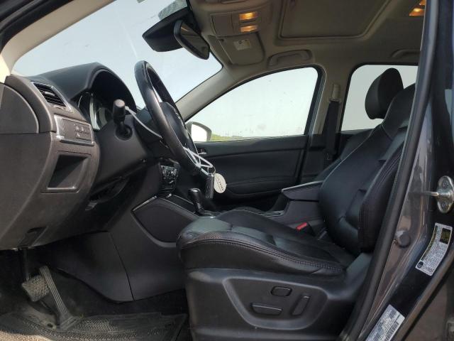 Photo 7 from auction – 2016 MAZDA CX-5 GT with VIN JM3KE4DY4G0644796