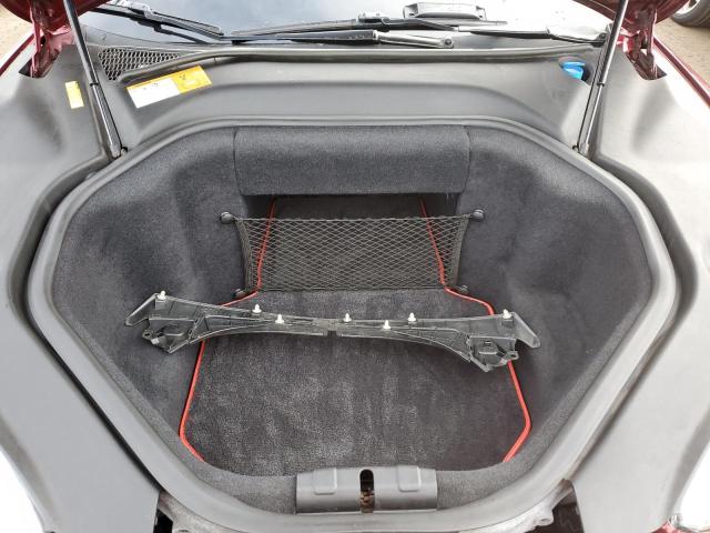 Photo 11 from auction – 2012 TESLA MODEL S with VIN 5YJSA1DP2CFS00550
