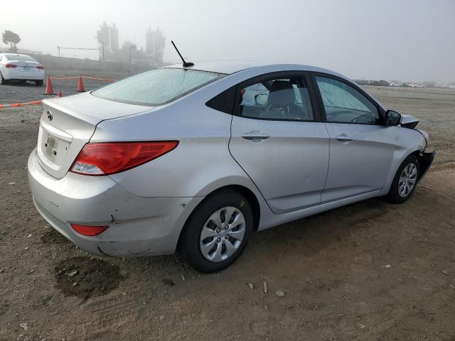 Photo 3 from auction – 2016 HYUNDAI ACCENT SE with VIN KMHCT4AE7GU123959