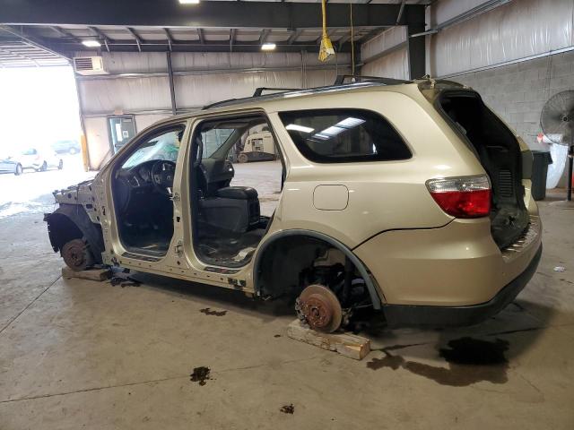Photo 2 from auction – 2011 DODGE DURANGO CI with VIN 1D4RE5GG6BC653770