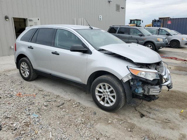 Photo 4 from auction – 2013 FORD EDGE SE with VIN 2FMDK3GC3DBB35549