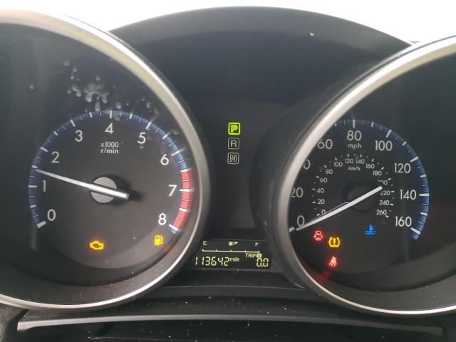 Zdjęcie 9 z aukcji – 2012 MAZDA 3 I z VIN JM1BL1L88C1595458