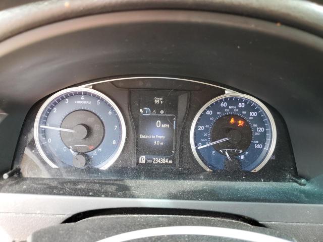 Photo 9 from auction – 2016 TOYOTA CAMRY LE with VIN 4T4BF1FK6GR560969