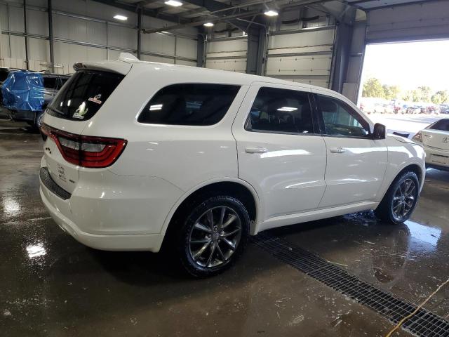 Photo 3 from auction – 2018 DODGE DURANGO GT with VIN 1C4RDJDG0JC290684