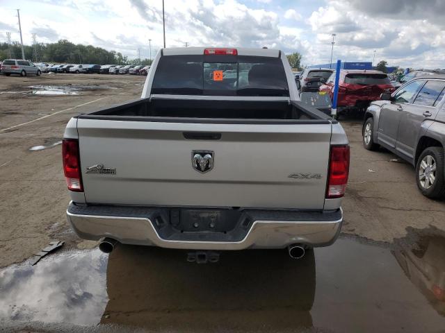 Photo 6 from auction – 2012 DODGE RAM 1500 S with VIN 1C6RD7LTXCS347541