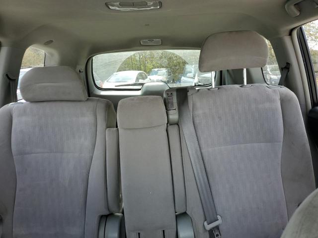 Photo 10 from auction – 2008 TOYOTA HIGHLANDER with VIN JTEEW41A082009795