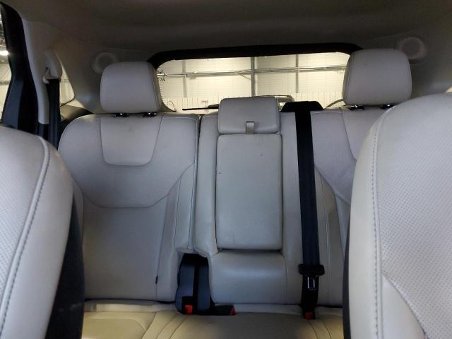 صورة رقم 10 من المزاد - 2018 FORD EDGE TITAN مع VIN 2FMPK4K90JBB26219