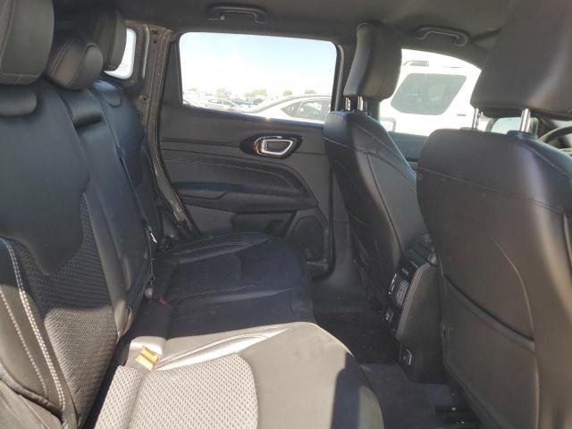 Photo 11 from auction – 2023 JEEP COMPASS LA with VIN 3C4NJDBN6PT519182