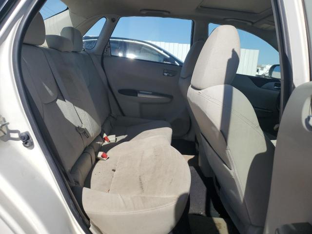 Photo 10 from auction – 2010 SUBARU IMPREZA 2. with VIN JF1GE6B68AH506687