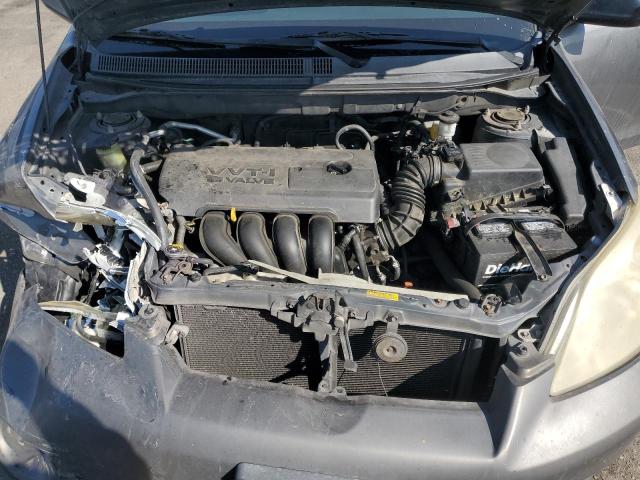 Photo 11 from auction – 2005 TOYOTA COROLLA MA with VIN 2T1KR32EX5C384715