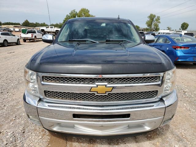 Photo 5 from auction – 2012 CHEVROLET SILVERADO with VIN 3GCPCSE09CG256373
