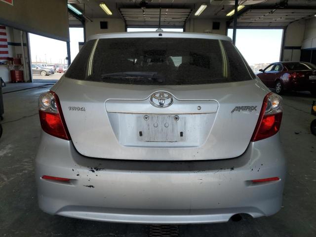 Photo 6 from auction – 2009 TOYOTA COROLLA MA with VIN 2T1KU40E49C076579