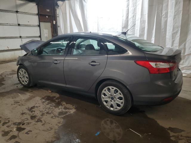 Photo 2 from auction – 2012 FORD FOCUS SE with VIN 1FAHP3F2XCL456752