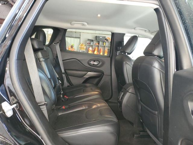 Photo 11 from auction – 2019 JEEP CHEROKEE L with VIN 1C4PJMDXXKD301994