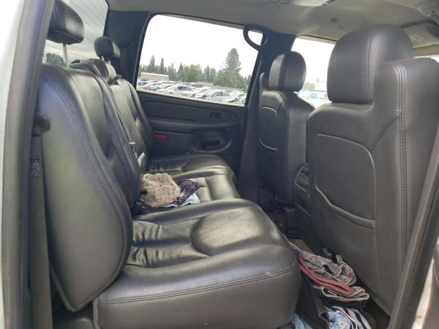 Photo 10 from auction – 2005 GMC SIERRA K25 with VIN 1GTHK23255F872961