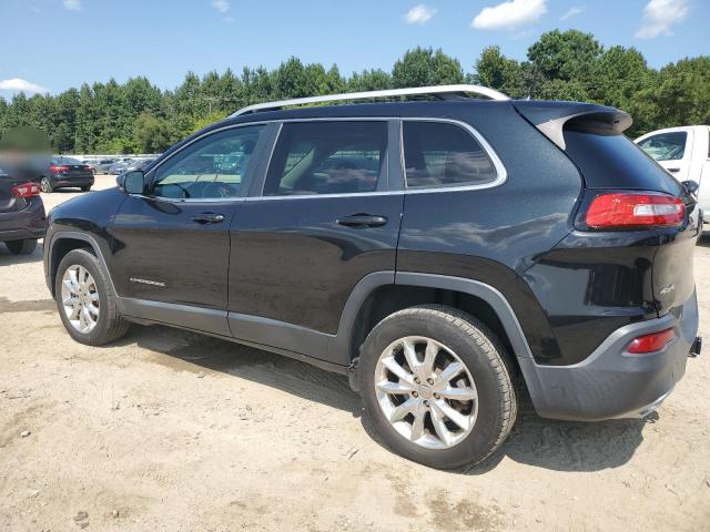 Photo 2 from auction – 2016 JEEP CHEROKEE L with VIN 1C4PJMDS0GW102484