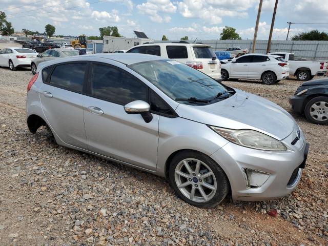 Photo 4 from auction – 2015 FORD FIESTA SE with VIN 3FADP4EJ3FM153294