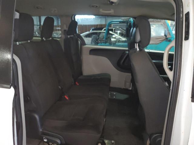 Photo 11 from auction – 2017 DODGE GRAND CARA with VIN 2C4RDGBG1HR855760