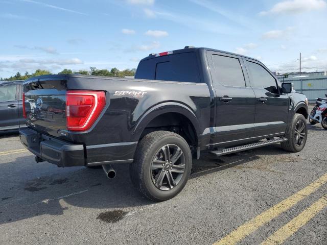 Photo 3 from auction – 2022 FORD F150 SUPER with VIN 1FTFW1E80NKD00243