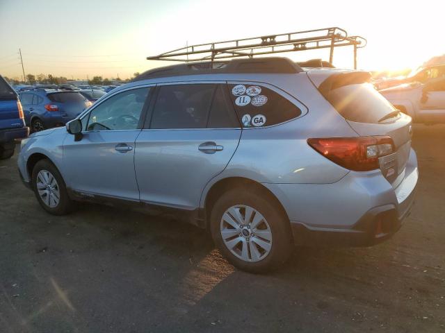 Photo 2 from auction – 2019 SUBARU OUTBACK 2. with VIN 4S4BSAFC8K3381586