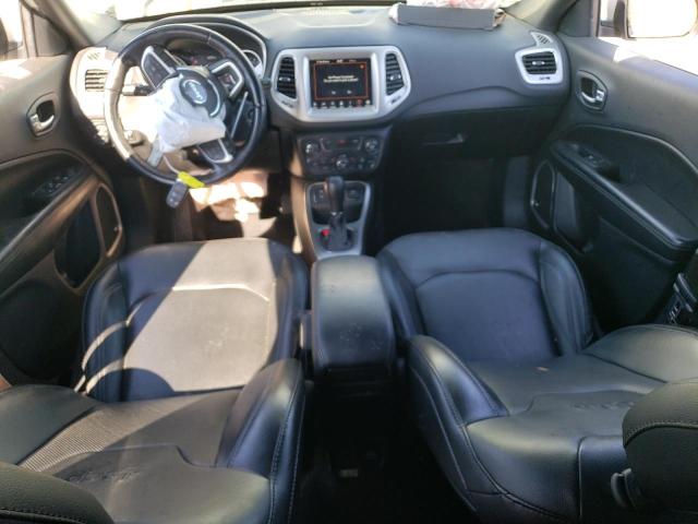 Foto 8 de la subasta – 2020 JEEP COMPASS LI con VIN 3C4NJCCB3LT218734