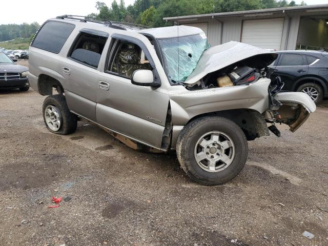 Photo 4 from auction – 2002 GMC YUKON with VIN 1GKEK13V02J208958