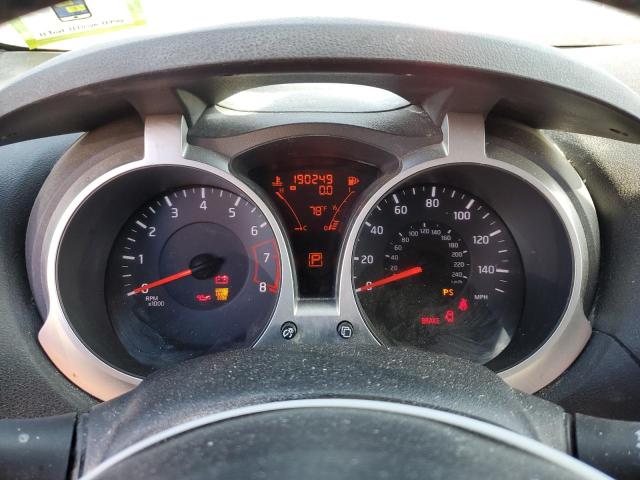 Photo 9 from auction – 2014 NISSAN JUKE S with VIN JN8AF5MR1ET350773