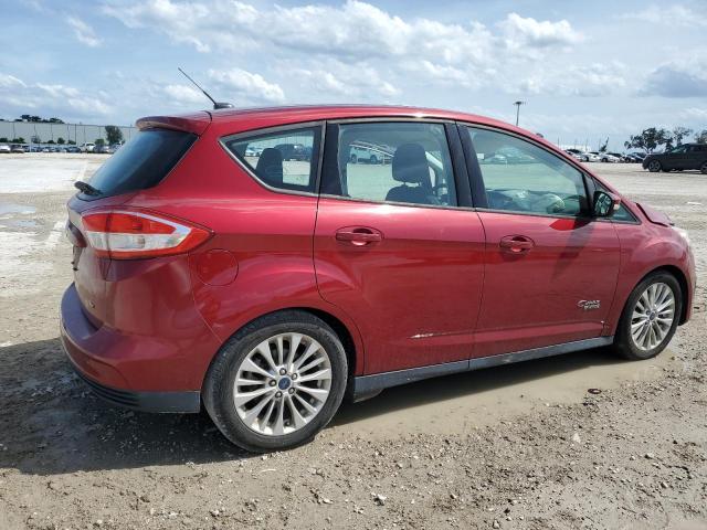 Zdjęcie 3 z aukcji – 2017 FORD C-MAX SE z VIN 1FADP5EU6HL103543