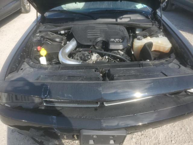 Photo 11 from auction – 2022 DODGE CHALLENGER with VIN 2C3CDZJG3NH211573