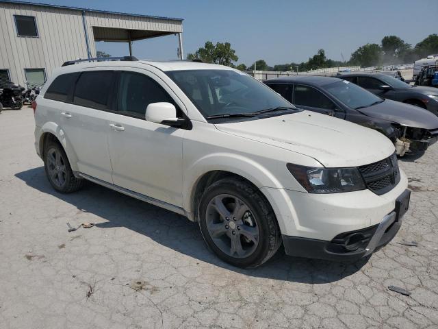 Photo 4 from auction – 2015 DODGE JOURNEY CR with VIN 3C4PDDGG8FT566884