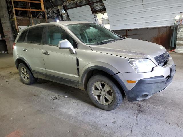 Photo 4 from auction – 2008 SATURN VUE XE with VIN 3GSCL33P48S691816